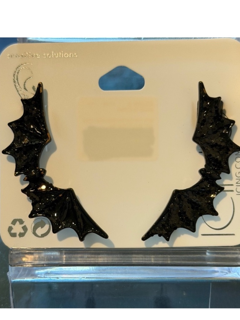 Choose your earrings - Picture 12 of 15